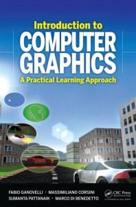 mcqs of computer graphics